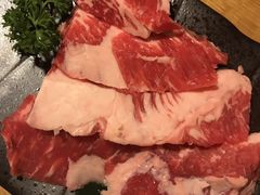 -赤坂亭·M9和牛烧肉·铁板烧(合肥万象城店)