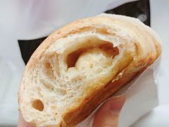 日式全麦盐面包-啊噗吐呦现场烘焙(麦凯乐店)