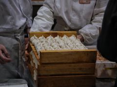 -东泰祥生煎馆(重庆北路店)