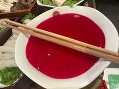-山城辣妹子(定福庄店)