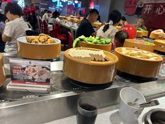 -龍歌自助小火锅(崂山丽达店)