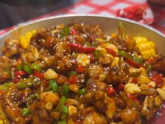 -辣小鲜·南昌大排档(船山路店)