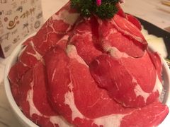 -捞神煲汤火锅(湖滨商业街店)