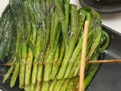 -云晓光头烧烤吧(德平路店)