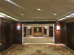 -成都世纪城假日酒店-西楼