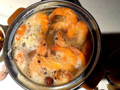 -聚盛源蒸汽海鲜火锅烤肉自助(巨川金海岸购物广场店)