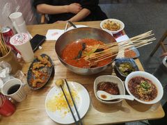 -付小姐在成都(川沙店)