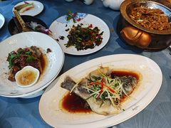 -粤香楼(新光里店)
