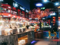 -苏格里岛自助海鲜火锅烧烤(神农店)