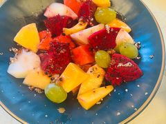 -玛丽娜中西餐厅(四道街店)