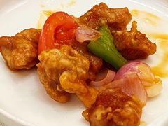 -莆田餐厅PUTIEN(西安万象天地店)