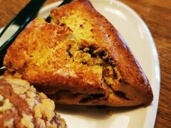 提子黄油司康-星巴克臻选(济南万达店)