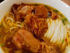 -矮子粉店1985·长沙米粉(湘春路店)