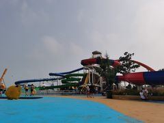 -秦皇岛乐岛海洋王国