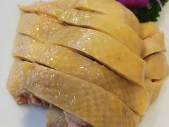 -长兴菜馆(高桥店)