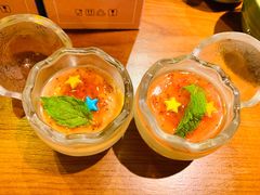 有喜牛奶布丁-有喜屋·深夜食堂(北京西路店)