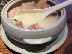 老妈蹄花汤-映水芙蓉(上海万象城店)