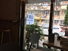-箪食记(汉口路店)
