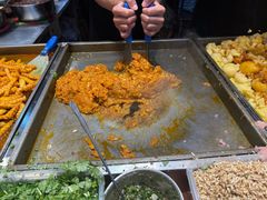 -丁家坡洋芋·观音桥好吃街A区(全国总店)