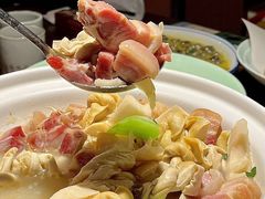 -鱼食饭稻·苏浙土菜17年老馆子(平江路店)