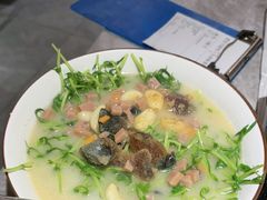 -肥家大排档(天河体育西店)