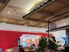 -客临百思德·东北特色馆(龙湖时代天街店)