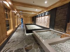 -清河半岛温泉度假酒店