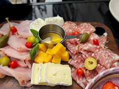 -Alimentari早午餐(安福路店)