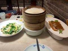 -鸭匠食府·挂炉烤鸭·新京菜(阜成路店)