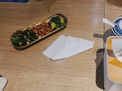 -西部马华清真兰州牛肉面·烧烤夜市(广渠门店)