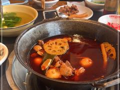 -李子坝梁山鸡(李子坝大鸡哥店)