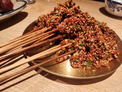 -小乾杯串店•16年沈阳烧烤(文安路店)