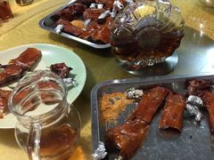 -阿鸟农庄(石壁店)