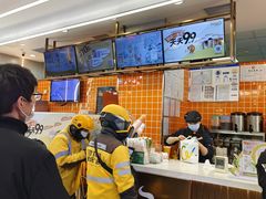 -CoCo都可(望京凯德mall店)