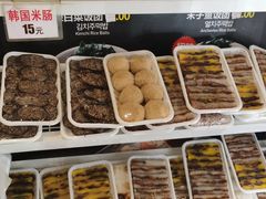 -传闻来紫菜包饭·打糕(西塔韩百店)