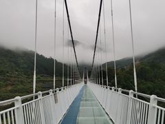 -广东天露山旅游度假区