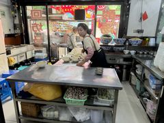 -回坊马二饺子馆