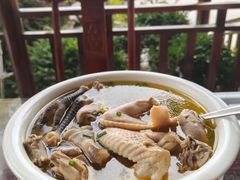 -呼吸森林·生态农庄农家乐私房菜