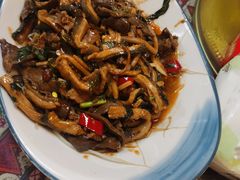 -老崇左特色风味食馆