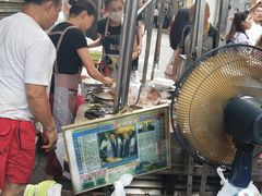 -明记牛杂(新马路分店)