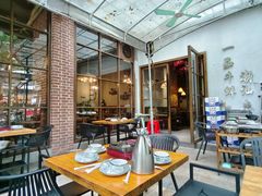 -一品牛鲜潮汕牛肉火锅(茶花园店)