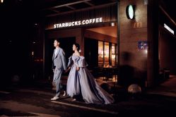 -帆拉斐婚纱摄影(春熙店)