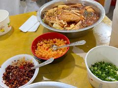 -胖子水煮(铁路三村无任何分店)