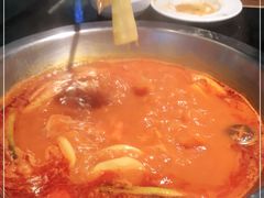 -味蜀吾老火锅(青岛万象城店)