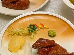 -酌宴府The China Club·广州万富希尔顿酒店(云城东路店)