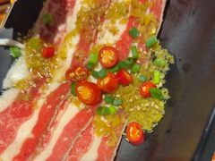 -猫爪爪原切自助烤肉(观音桥阳光世纪店)