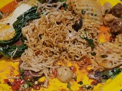 -北丐先生·野馄饨烧烤(雨花万象店)
