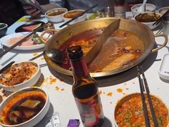 -小龙坎火锅(仓山万达店)