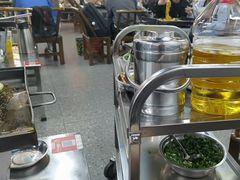 -郝大姐·乌龙山铁板烧(大学城三店)