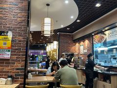 -裕记烧腊连锁餐饮(国商分店)